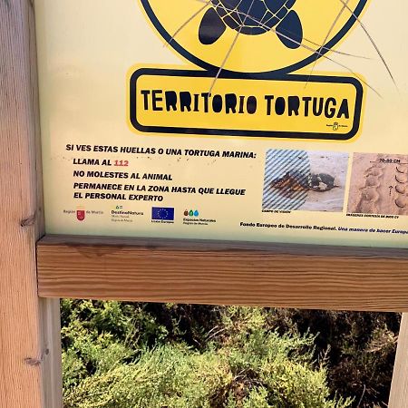 Piso 3 Dormitorios En Isla Del Fraile Golf Resort Con Espectaculares Vistas Águilas Exteriör bild