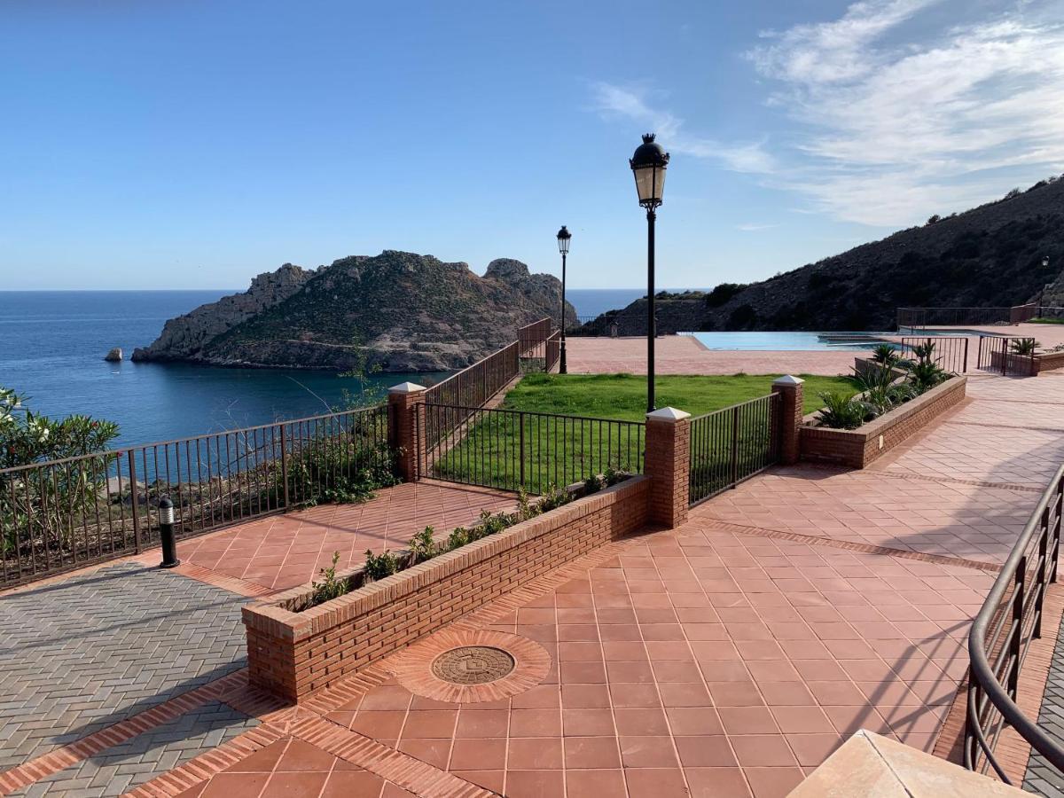 Piso 3 Dormitorios En Isla Del Fraile Golf Resort Con Espectaculares Vistas Águilas Exteriör bild