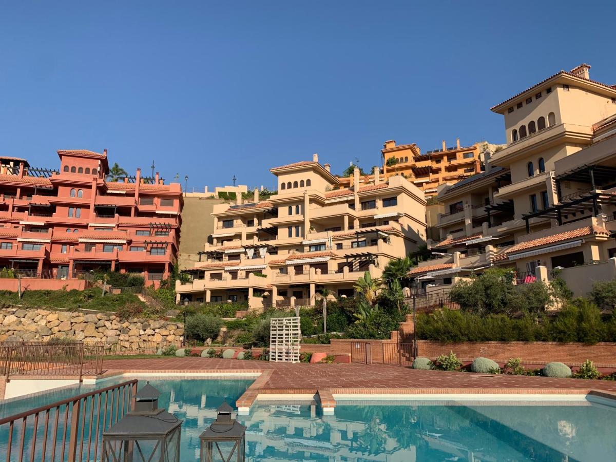 Piso 3 Dormitorios En Isla Del Fraile Golf Resort Con Espectaculares Vistas Águilas Exteriör bild