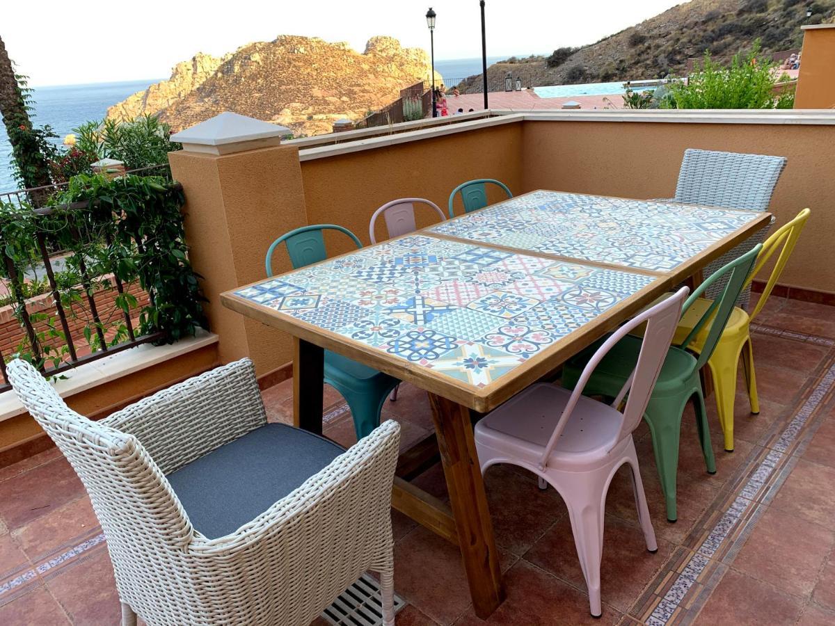Piso 3 Dormitorios En Isla Del Fraile Golf Resort Con Espectaculares Vistas Águilas Exteriör bild