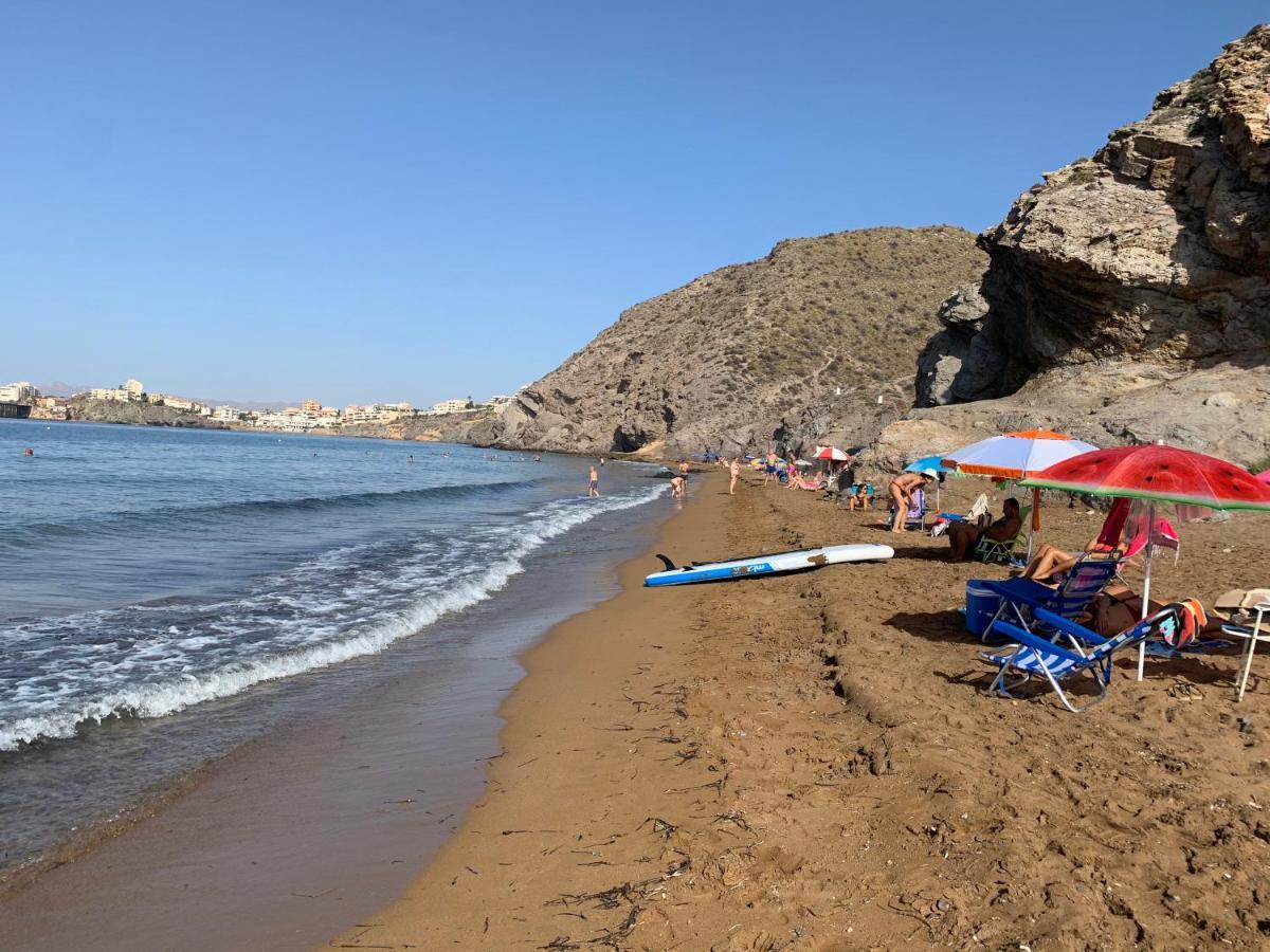 Piso 3 Dormitorios En Isla Del Fraile Golf Resort Con Espectaculares Vistas Águilas Exteriör bild