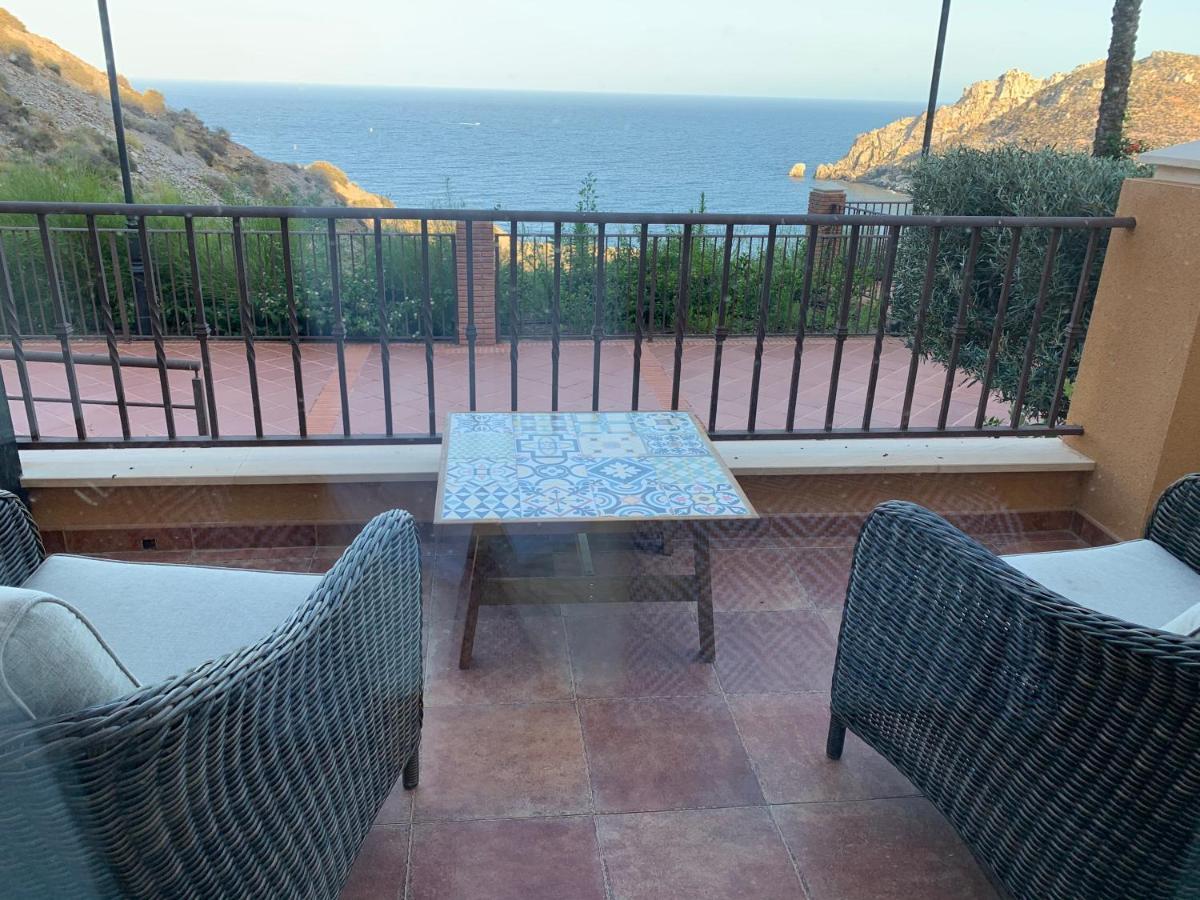 Piso 3 Dormitorios En Isla Del Fraile Golf Resort Con Espectaculares Vistas Águilas Exteriör bild