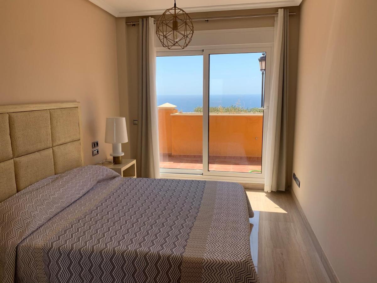Piso 3 Dormitorios En Isla Del Fraile Golf Resort Con Espectaculares Vistas Águilas Exteriör bild