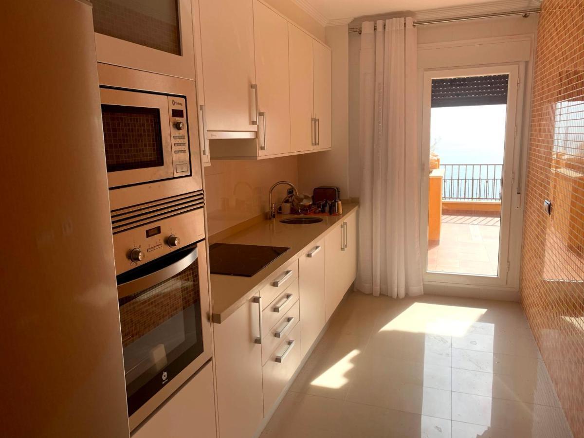 Piso 3 Dormitorios En Isla Del Fraile Golf Resort Con Espectaculares Vistas Águilas Exteriör bild
