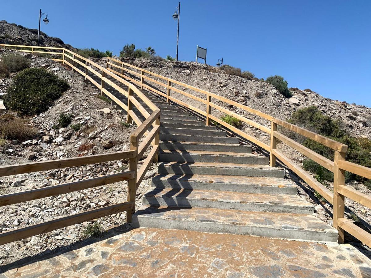 Piso 3 Dormitorios En Isla Del Fraile Golf Resort Con Espectaculares Vistas Águilas Exteriör bild