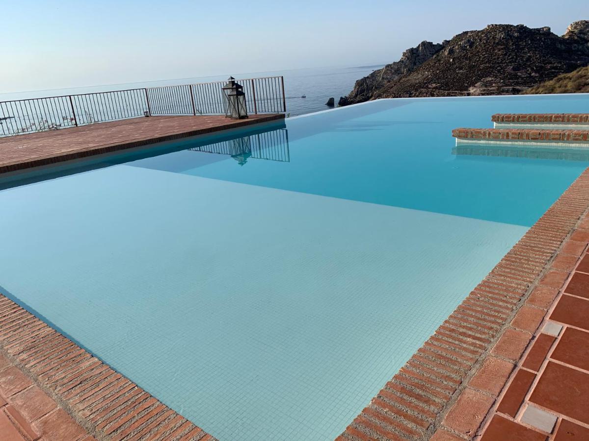 Piso 3 Dormitorios En Isla Del Fraile Golf Resort Con Espectaculares Vistas Águilas Exteriör bild