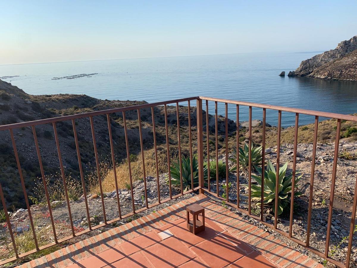 Piso 3 Dormitorios En Isla Del Fraile Golf Resort Con Espectaculares Vistas Águilas Exteriör bild